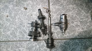 ΣΑΣΜΑΝ LONCIN 110cc-thumb-1