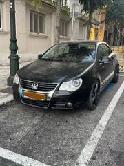 Volkswagen Eos 2007 2.0 tdi