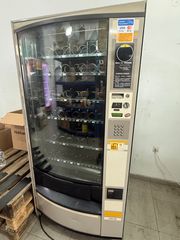 ΑΥΤΟΜΑΤΟΣ ΠΩΛΗΤΗΣ ΣΝΑΚ AZKOYEN PALMA H87