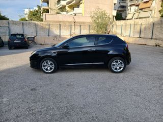 Alfa Romeo Mito 2011 JTDM 1.6 120HP-thumb-1