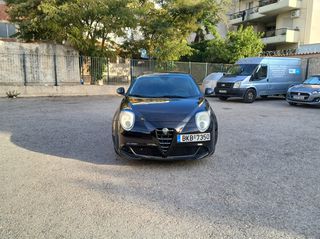 Alfa Romeo Mito 2011 JTDM 1.6 120HP-thumb-2