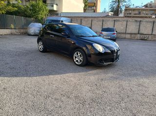 Alfa Romeo Mito 2011 JTDM 1.6 120HP-thumb-3