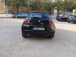 Alfa Romeo Mito 2011 JTDM 1.6 120HP-thumb-5
