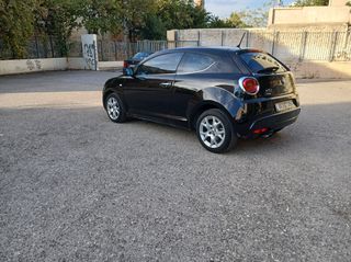 Alfa Romeo Mito 2011 JTDM 1.6 120HP-thumb-6