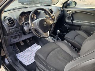 Alfa Romeo Mito 2011 JTDM 1.6 120HP-thumb-7