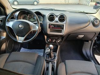 Alfa Romeo Mito 2011 JTDM 1.6 120HP-thumb-11
