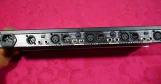 Behringer Multicom MDX-4600 (MK I)-thumb-2