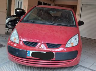 Mitsubishi Colt 2007