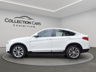 Bmw X4 2016 XDRIVE 20D XLINE SPORΤPACK ΟΡΟΦΗ ΔΕΡΜΑ ΕΛΛΗΝΙΚΟ ΑΡΙΣΤΟ-thumb-3