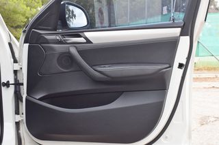 Bmw X4 2016 XDRIVE 20D XLINE SPORΤPACK ΟΡΟΦΗ ΔΕΡΜΑ ΕΛΛΗΝΙΚΟ ΑΡΙΣΤΟ-thumb-42