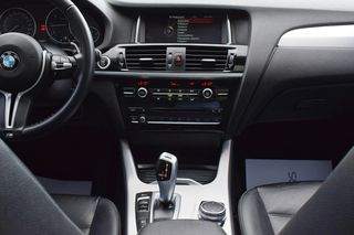 Bmw X4 2016 XDRIVE 20D XLINE SPORΤPACK ΟΡΟΦΗ ΔΕΡΜΑ ΕΛΛΗΝΙΚΟ ΑΡΙΣΤΟ-thumb-19