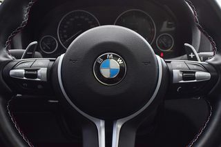 Bmw X4 2016 XDRIVE 20D XLINE SPORΤPACK ΟΡΟΦΗ ΔΕΡΜΑ ΕΛΛΗΝΙΚΟ ΑΡΙΣΤΟ-thumb-14