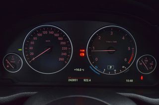 Bmw X4 2016 XDRIVE 20D XLINE SPORΤPACK ΟΡΟΦΗ ΔΕΡΜΑ ΕΛΛΗΝΙΚΟ ΑΡΙΣΤΟ-thumb-11