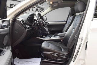 Bmw X4 2016 XDRIVE 20D XLINE SPORΤPACK ΟΡΟΦΗ ΔΕΡΜΑ ΕΛΛΗΝΙΚΟ ΑΡΙΣΤΟ-thumb-37