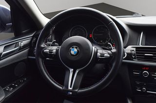 Bmw X4 2016 XDRIVE 20D XLINE SPORΤPACK ΟΡΟΦΗ ΔΕΡΜΑ ΕΛΛΗΝΙΚΟ ΑΡΙΣΤΟ-thumb-12