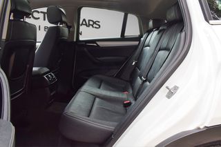 Bmw X4 2016 XDRIVE 20D XLINE SPORΤPACK ΟΡΟΦΗ ΔΕΡΜΑ ΕΛΛΗΝΙΚΟ ΑΡΙΣΤΟ-thumb-40