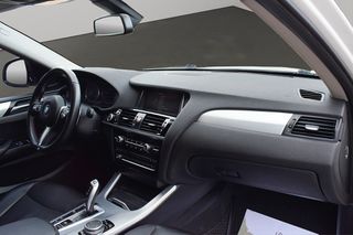 Bmw X4 2016 XDRIVE 20D XLINE SPORΤPACK ΟΡΟΦΗ ΔΕΡΜΑ ΕΛΛΗΝΙΚΟ ΑΡΙΣΤΟ-thumb-10