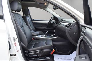 Bmw X4 2016 XDRIVE 20D XLINE SPORΤPACK ΟΡΟΦΗ ΔΕΡΜΑ ΕΛΛΗΝΙΚΟ ΑΡΙΣΤΟ-thumb-43