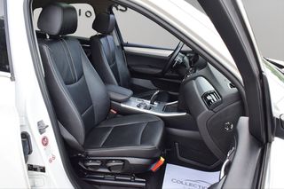 Bmw X4 2016 XDRIVE 20D XLINE SPORΤPACK ΟΡΟΦΗ ΔΕΡΜΑ ΕΛΛΗΝΙΚΟ ΑΡΙΣΤΟ-thumb-44