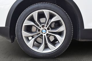 Bmw X4 2016 XDRIVE 20D XLINE SPORΤPACK ΟΡΟΦΗ ΔΕΡΜΑ ΕΛΛΗΝΙΚΟ ΑΡΙΣΤΟ-thumb-50