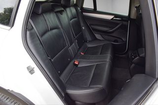 Bmw X4 2016 XDRIVE 20D XLINE SPORΤPACK ΟΡΟΦΗ ΔΕΡΜΑ ΕΛΛΗΝΙΚΟ ΑΡΙΣΤΟ-thumb-47