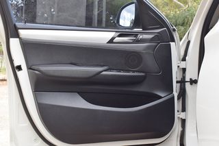 Bmw X4 2016 XDRIVE 20D XLINE SPORΤPACK ΟΡΟΦΗ ΔΕΡΜΑ ΕΛΛΗΝΙΚΟ ΑΡΙΣΤΟ-thumb-33