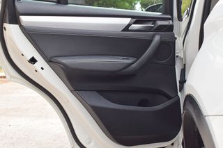 Bmw X4 2016 XDRIVE 20D XLINE SPORΤPACK ΟΡΟΦΗ ΔΕΡΜΑ ΕΛΛΗΝΙΚΟ ΑΡΙΣΤΟ-thumb-39