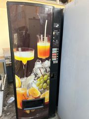 ΑΥΤΟΜΑΤΟΣ ΠΩΛΗΤΗΣ ΑΝΑΨΥΚΤΙΚΩΝ ΝΕΡΩΝ VENDO 187
