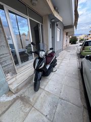 Piaggio Beverly 350 2017 BEVERLY 350 SPORT TOURING ABS