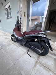 Piaggio Beverly 350 2017 BEVERLY 350 SPORT TOURING ABS-thumb-1