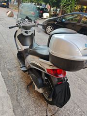 Piaggio Beverly 250 2006