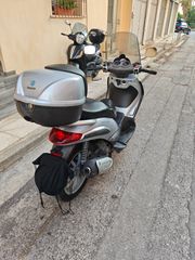 Piaggio Beverly 250 2006-thumb-1