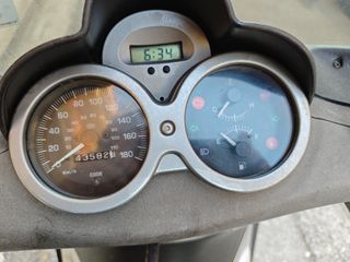 Piaggio Beverly 250 2006-thumb-4