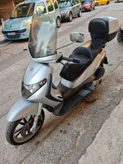 Piaggio Beverly 250 2006-thumb-6