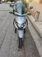 Piaggio Beverly 250 2006-thumb-7