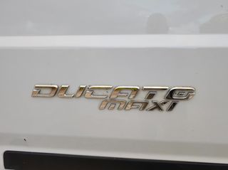 Κλούβα Fiat 2018 DUCATO MAXI 2.3.   L3. H2-thumb-37