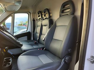 Κλούβα Fiat 2018 DUCATO MAXI 2.3.   L3. H2-thumb-11
