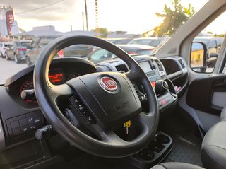 Κλούβα Fiat 2018 DUCATO MAXI 2.3.   L3. H2-thumb-9
