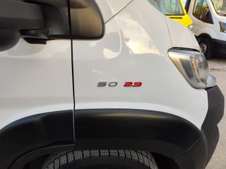 Κλούβα Fiat 2018 DUCATO MAXI 2.3.   L3. H2-thumb-35