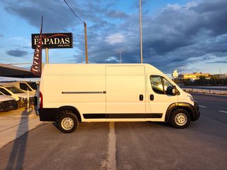Κλούβα Fiat 2018 DUCATO MAXI 2.3.   L3. H2-thumb-2