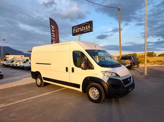 Κλούβα Fiat 2018 DUCATO MAXI 2.3.   L3. H2