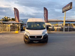 Κλούβα Fiat 2018 DUCATO MAXI 2.3.   L3. H2-thumb-1