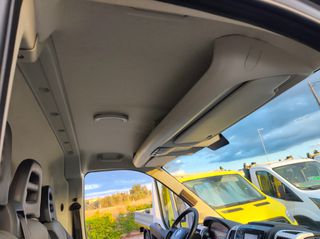 Κλούβα Fiat 2018 DUCATO MAXI 2.3.   L3. H2-thumb-33