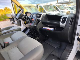 Κλούβα Fiat 2018 DUCATO MAXI 2.3.   L3. H2-thumb-12