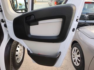 Κλούβα Fiat 2018 DUCATO MAXI 2.3.   L3. H2-thumb-34