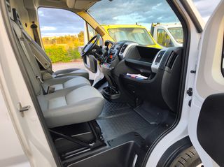 Κλούβα Fiat 2018 DUCATO MAXI 2.3.   L3. H2-thumb-13