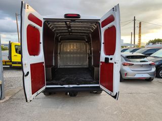 Κλούβα Fiat 2018 DUCATO MAXI 2.3.   L3. H2-thumb-6