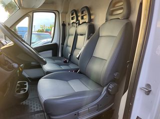 Κλούβα Fiat 2018 DUCATO MAXI 2.3.   L3. H2-thumb-15
