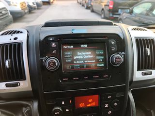 Κλούβα Fiat 2018 DUCATO MAXI 2.3.   L3. H2-thumb-22