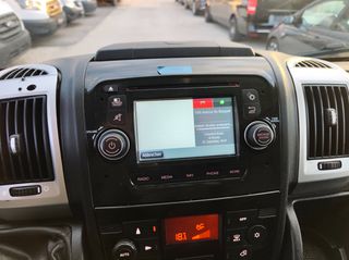 Κλούβα Fiat 2018 DUCATO MAXI 2.3.   L3. H2-thumb-23
